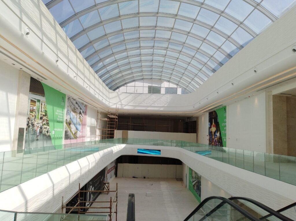 Stainless Steel Fabrication Right Angle Excellence